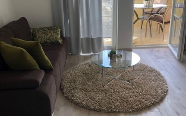 Josko - With Parking - A2-snježana