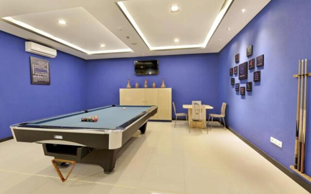Zodiak Paskal by KAGUM Hotels