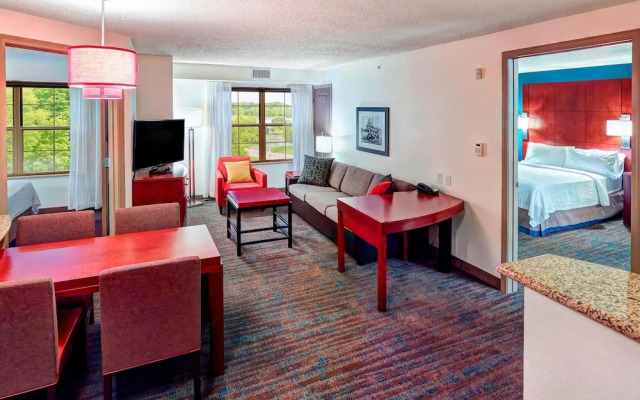 Residence Inn Minneapolis Plymouth