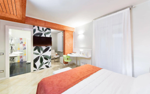 Hotel Londra