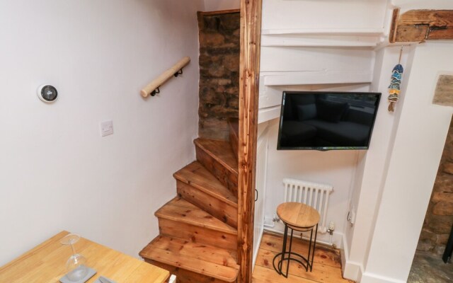 Hagstone Cottage