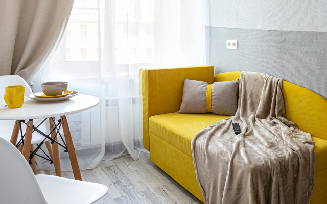 РентАпартментСпб