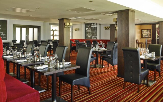 Delta Hotels by Marriott York