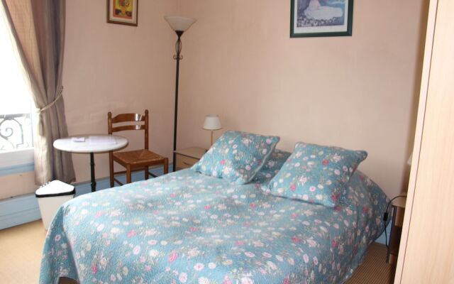 Hôtel de Paris - Restaurant Bistronomy