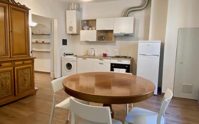 Pinzochere in Firenze