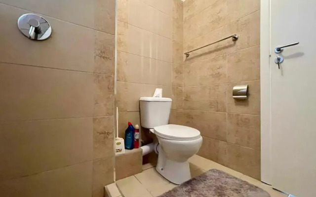 Executive 3-bed Apartment in Kitusuru, Nairobi