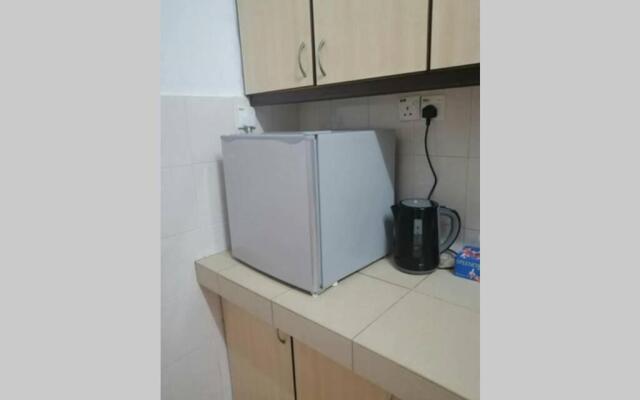 Orked Aeridina Homestay Puchong