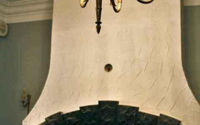 Hotel il Castello Borghese