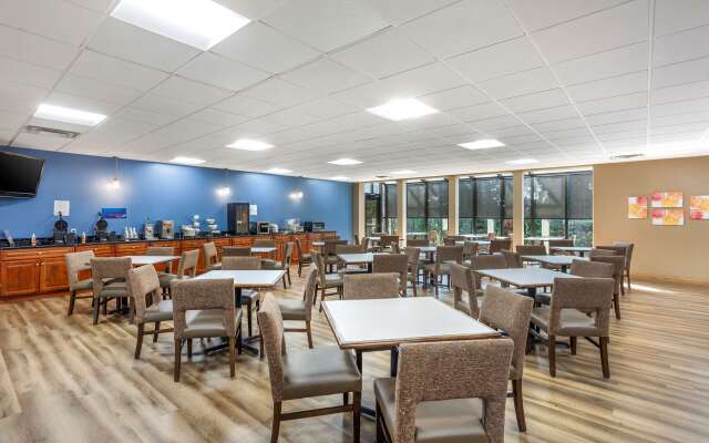 Best Western Grantville/Hershey