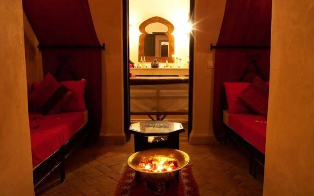 Riad La Rose d'Orient