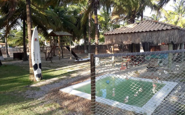 Chalé Morada da Fe 3