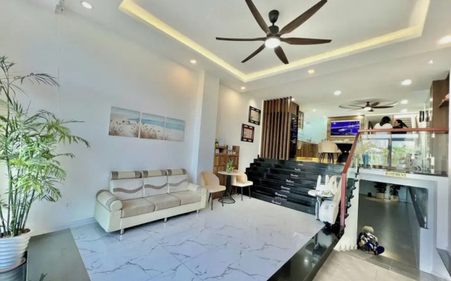 C'est La Vie Homestay