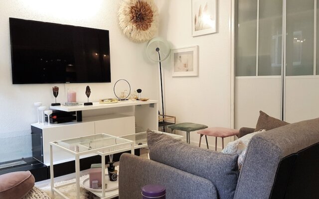 Appart Hôtel Lille - PENELOPE
