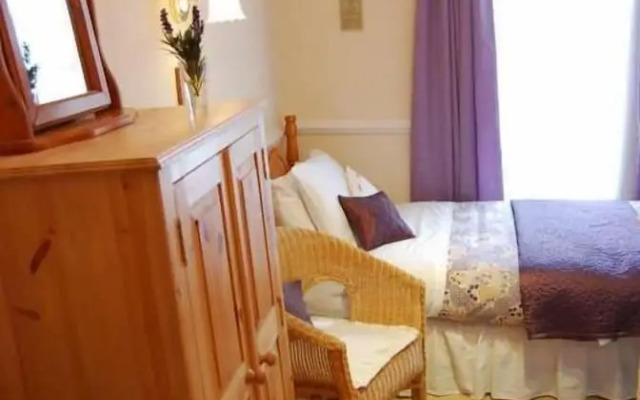 No9 guest house