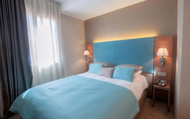 Hôtel Lou Castelet