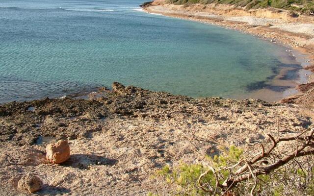 Apartamento Andreu Llambrich