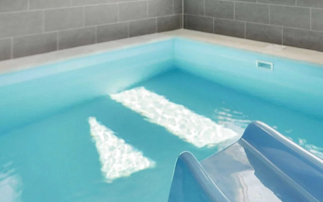 Luxury Retreat With Pool - By Traum Ferienwohnungen