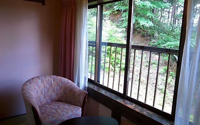 Japanese-Style Superior room 사진 2