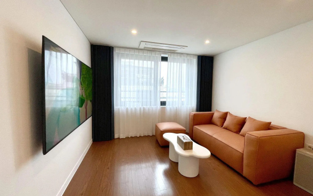 Hotel Yeon