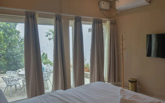 Genesis Villa