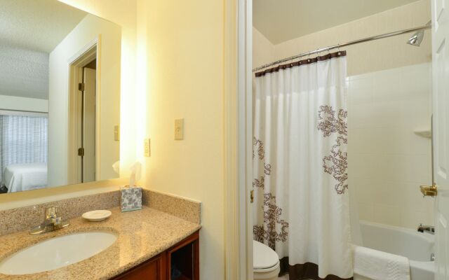 Residence Inn by Marriott Southern Pines/Pinehurst NC