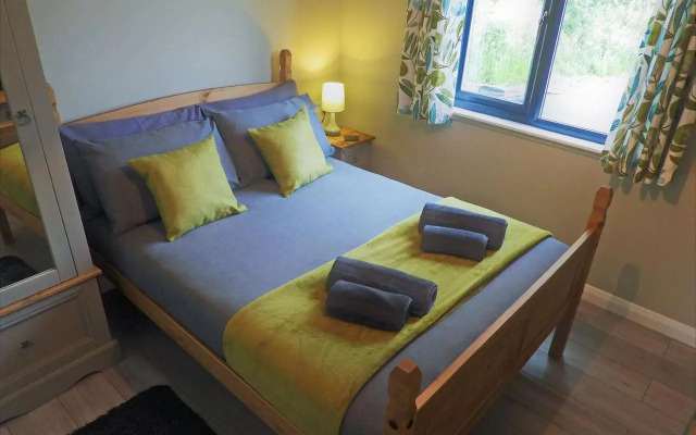 Foxglove Lodge - UK13448