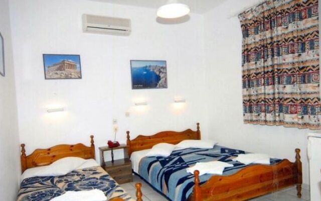 Pension Armonia