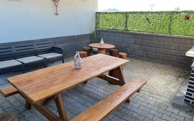 Seydikemer Darıyemez Apart