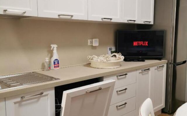 "Lemon Tree House" Relax & Bike