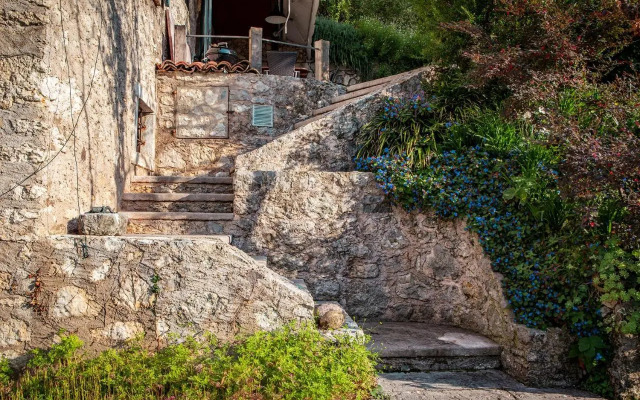 Giacomazzi House BRI