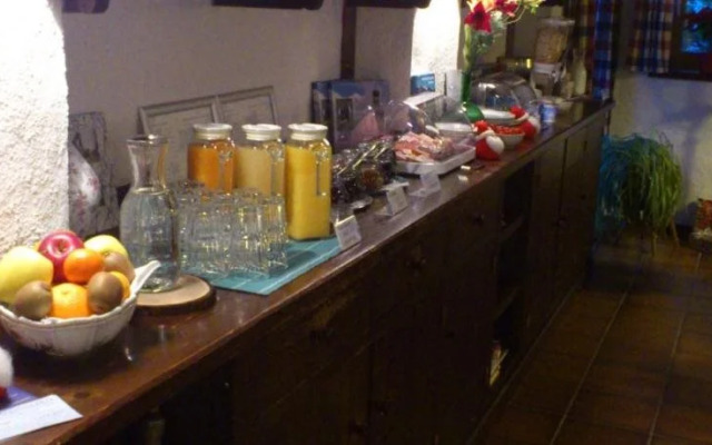 Gästehaus Sonnleit`n