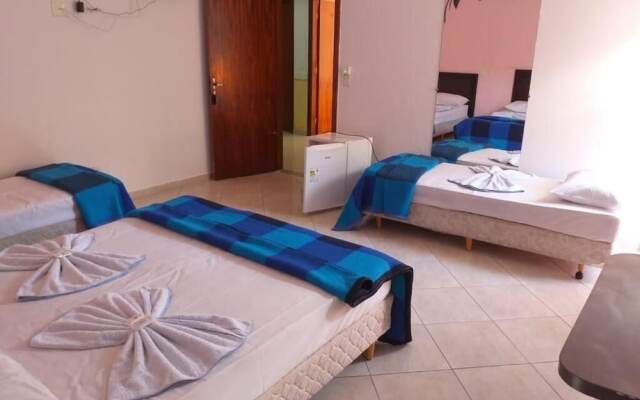 Hotel Sol de Pernambuco