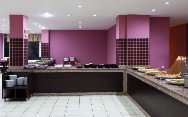 Larissa Garden Beldibi - All Inclusive