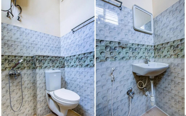 Lalitha Delight Guest House