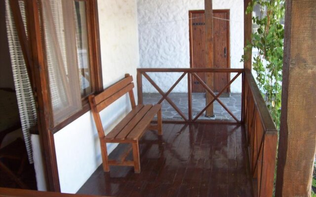 Загородная Усадьба