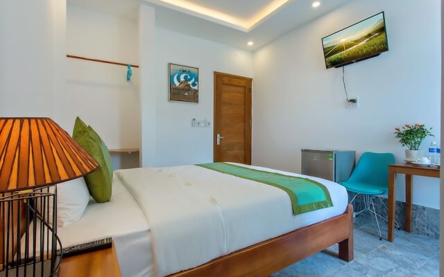 White House Villa Hoi An