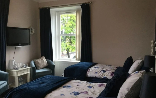 Dunclutha Guest House