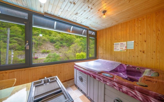 Gapyeong La Foret Pension