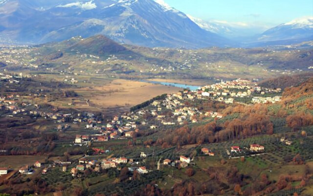 Casa Vacanze d'Epoca Il Falconiere