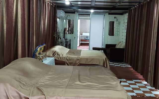 Ruantalay Bangsaray Resort