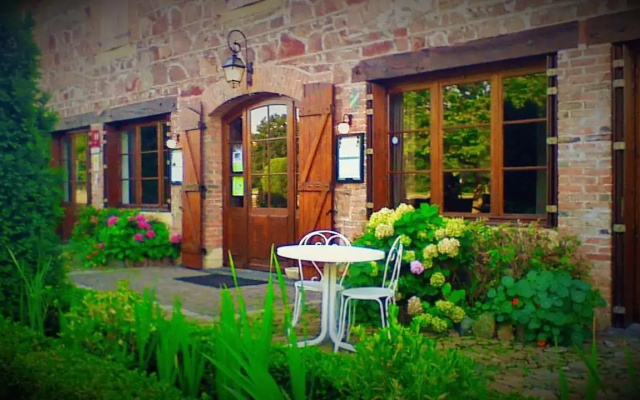 Logis Hôtel le Dahu