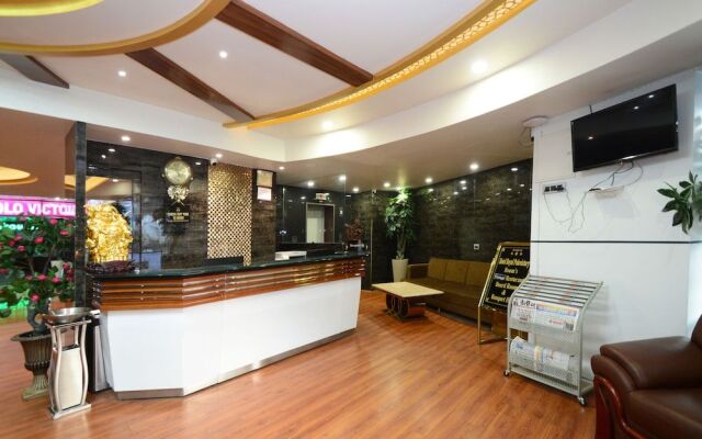 Hotel Royal Polovictory