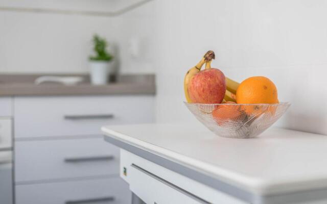 Apartamento La Almadraba