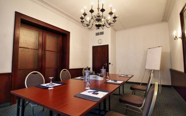 Hotel Tante Alma Mannheim