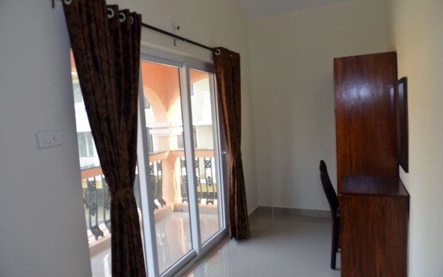 TripThrill Costa Holidays 3 BHK Villa