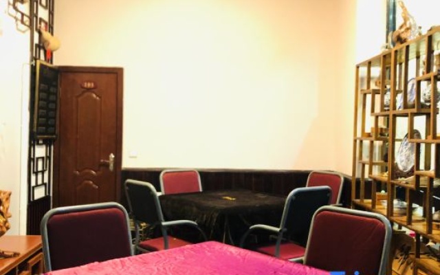 Hongya Old Mill Yododo Inn – Entertainment – Meishan