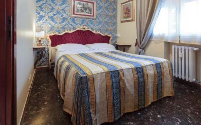 Giramondo B&B