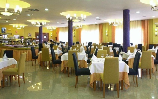 Hotel Las Gaviotas