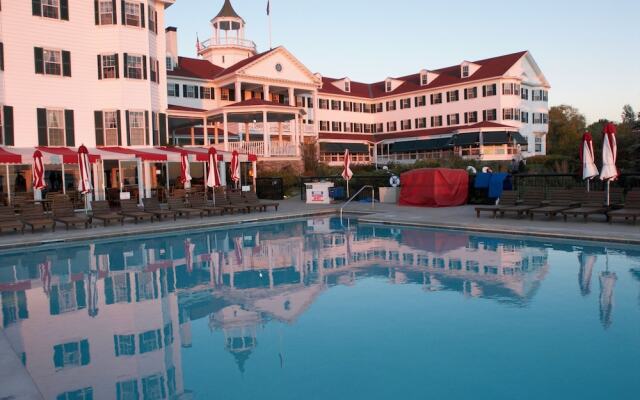 The Colony Hotel