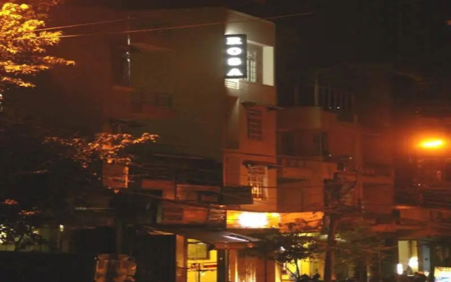 Rosa Hotel